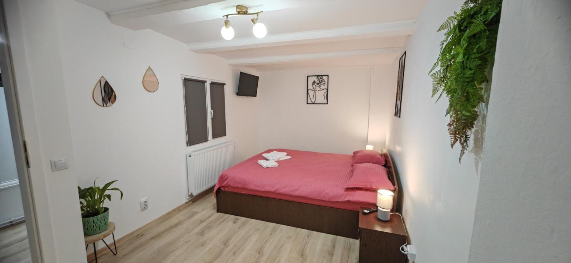 Villa Casa Ramo Rîşnov Exterior foto