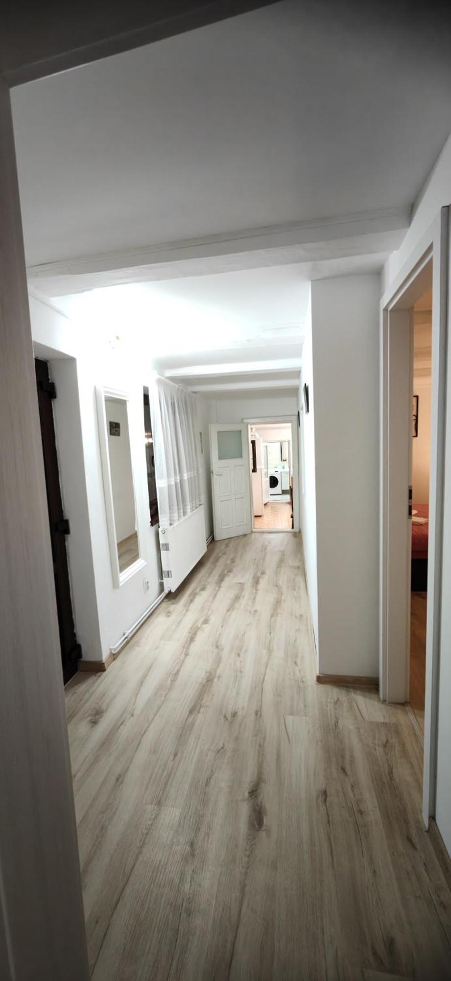 Villa Casa Ramo Rîşnov Exterior foto
