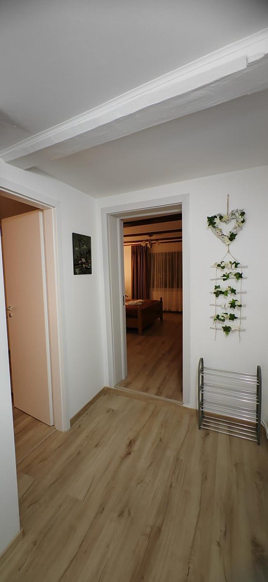 Villa Casa Ramo Rîşnov Exterior foto